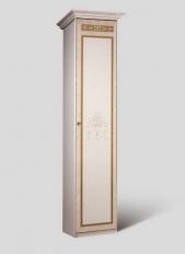 Шкаф 1-дв. К3М-1[2] Карина-3